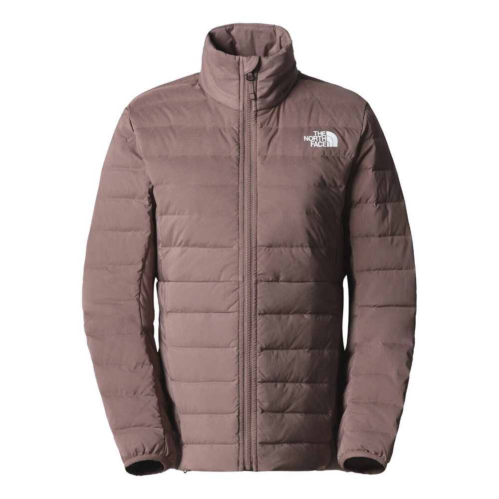 The North Face - Women's - Down Jacket - NWT - Deep Taupe